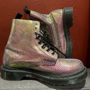 Sparkle boot
